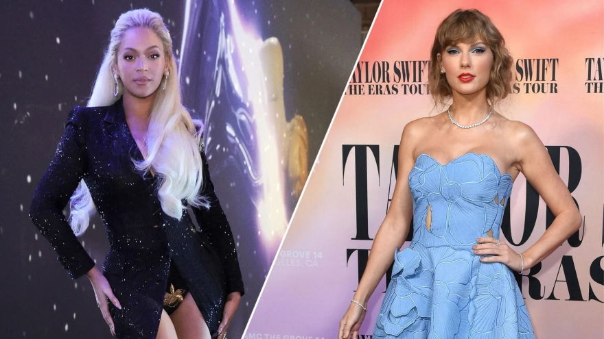 Vì sao phim hòa nhạc của Taylor Swift và Beyoncé lại thành công đến vậy?